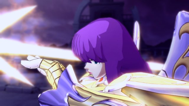Saint Seiya: Brave Soldiers - Immagine 97014