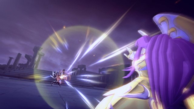 Saint Seiya: Brave Soldiers - Immagine 97015