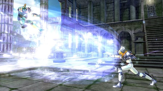 Saint Seiya: Brave Soldiers - Immagine 85660