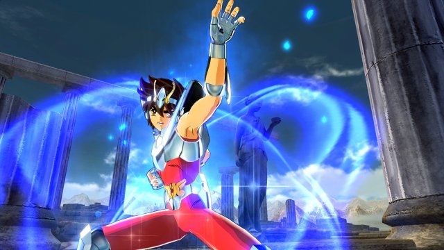 Saint Seiya: Brave Soldiers - Immagine 85668