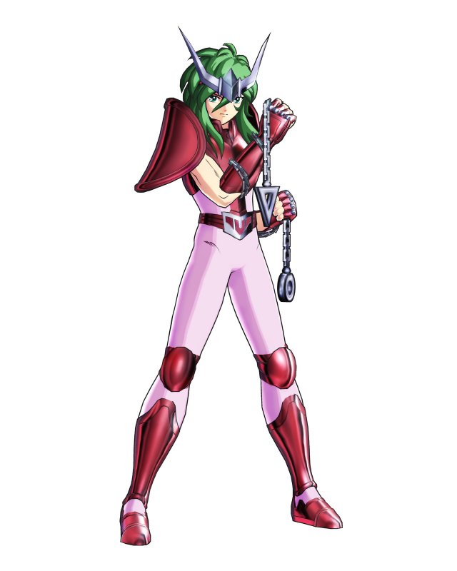 Saint Seiya: Brave Soldiers - Immagine 85670