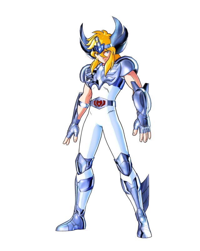 Saint Seiya: Brave Soldiers - Immagine 85671