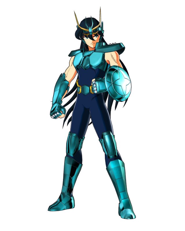 Saint Seiya: Brave Soldiers - Immagine 85672