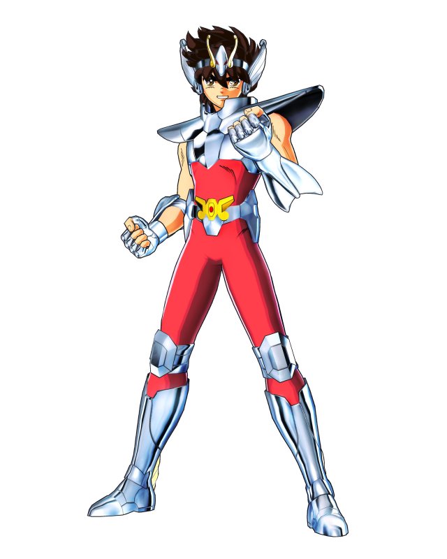 Saint Seiya: Brave Soldiers - Immagine 85675