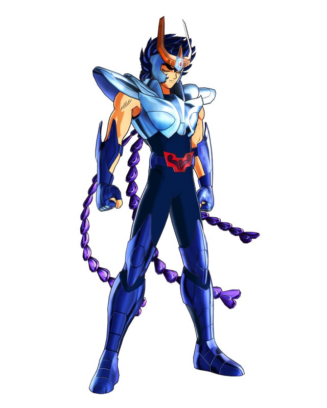 Saint Seiya: Brave Soldiers - Immagine 85676