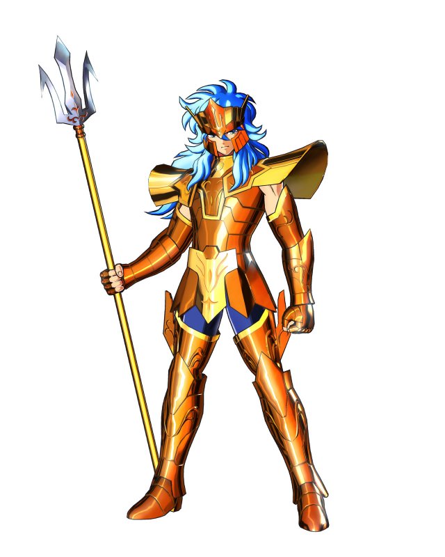 Saint Seiya: Brave Soldiers - Immagine 85677