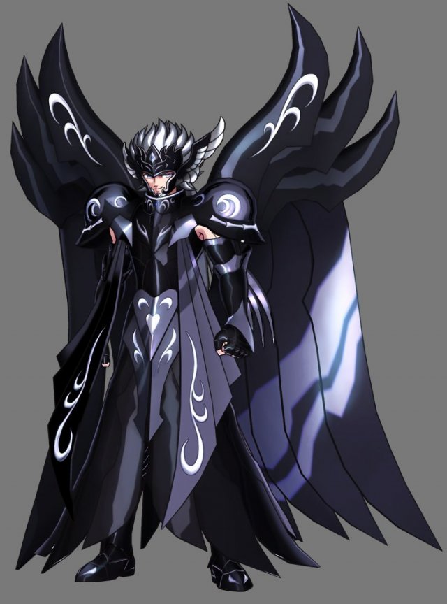 Saint Seiya: Brave Soldiers - Immagine 95230