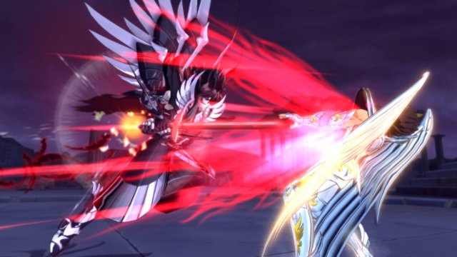 Saint Seiya: Brave Soldiers - Immagine 95234