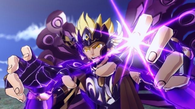 Saint Seiya: Brave Soldiers - Immagine 95235