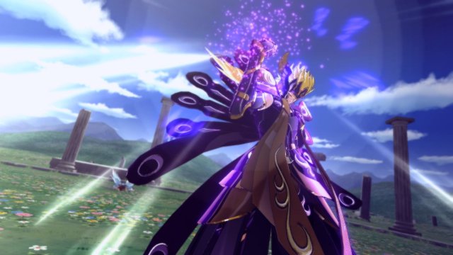 Saint Seiya: Brave Soldiers - Immagine 95237