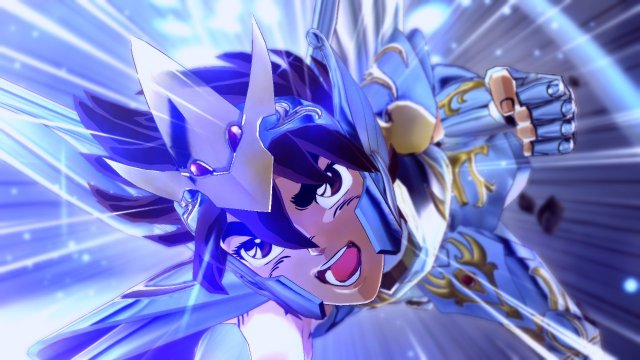 Saint Seiya: Brave Soldiers - Immagine 95238