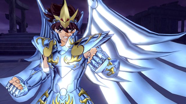 Saint Seiya: Brave Soldiers - Immagine 95239