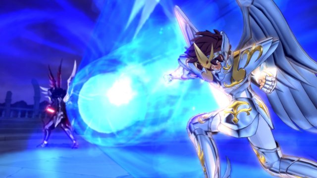 Saint Seiya: Brave Soldiers - Immagine 95240