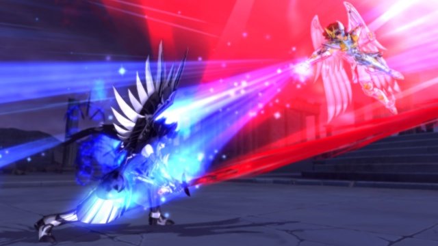 Saint Seiya: Brave Soldiers - Immagine 95241