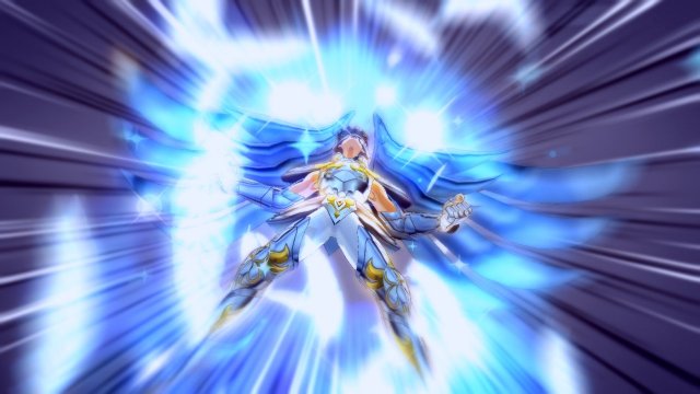 Saint Seiya: Brave Soldiers - Immagine 95242