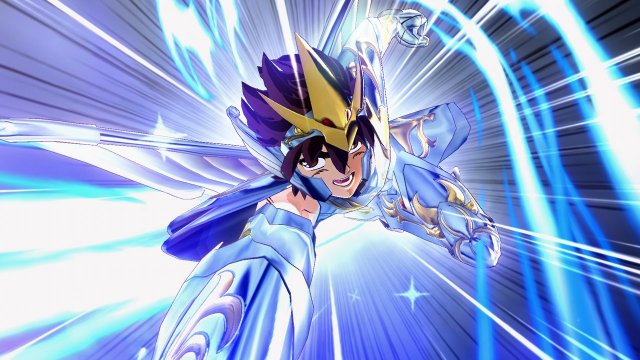 Saint Seiya: Brave Soldiers - Immagine 95244
