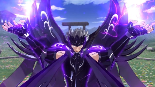 Saint Seiya: Brave Soldiers - Immagine 95245