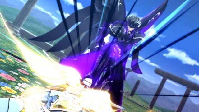 Saint Seiya: Brave Soldiers - Immagine 95247