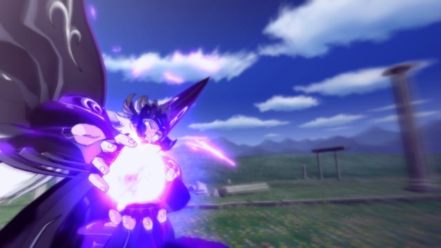 Saint Seiya: Brave Soldiers - Immagine 95249