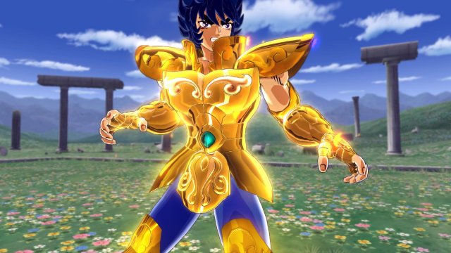 Saint Seiya: Brave Soldiers - Immagine 98914