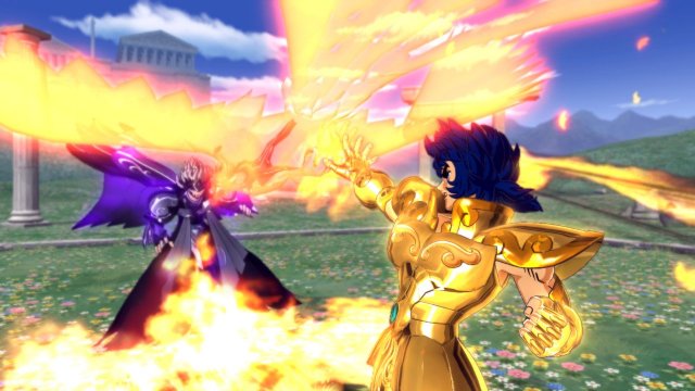 Saint Seiya: Brave Soldiers - Immagine 98915