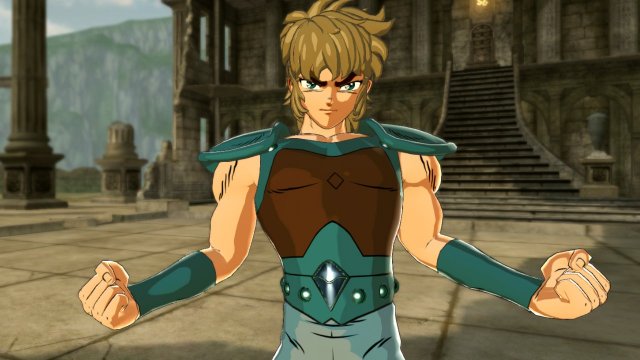 Saint Seiya: Brave Soldiers - Immagine 98917