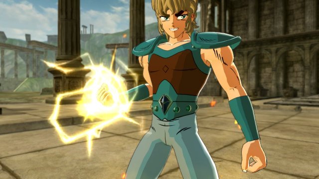 Saint Seiya: Brave Soldiers - Immagine 98918