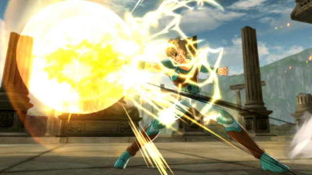 Saint Seiya: Brave Soldiers - Immagine 98919