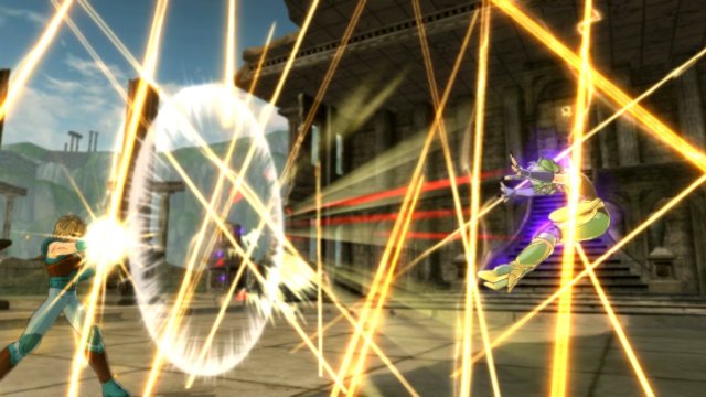Saint Seiya: Brave Soldiers - Immagine 98920