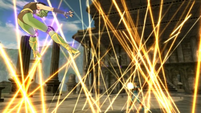 Saint Seiya: Brave Soldiers - Immagine 98921