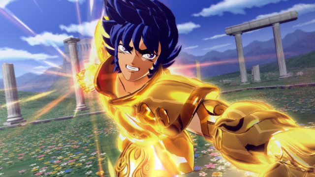 Saint Seiya: Brave Soldiers - Immagine 98928