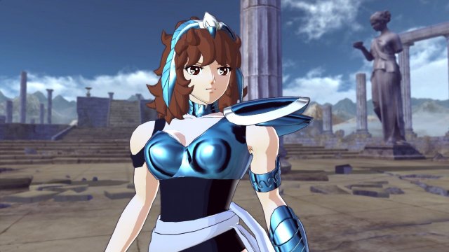 Saint Seiya: Brave Soldiers - Immagine 98930