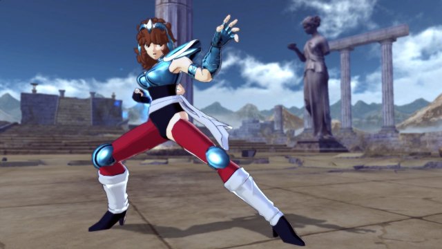 Saint Seiya: Brave Soldiers - Immagine 98931