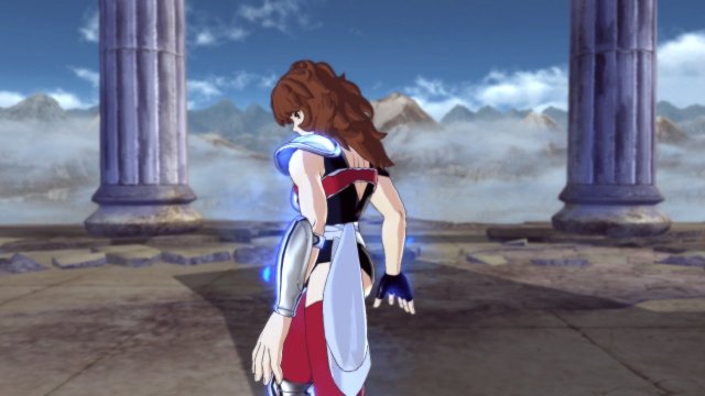 Saint Seiya: Brave Soldiers - Immagine 98933