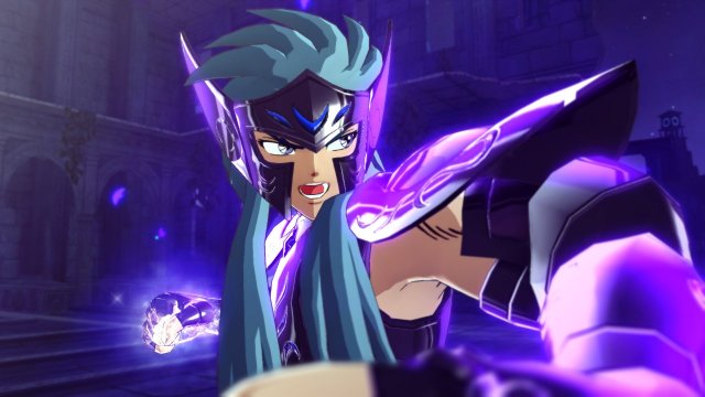 Saint Seiya: Brave Soldiers - Immagine 93234