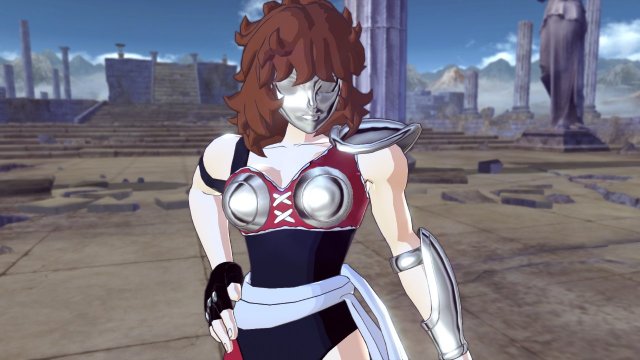 Saint Seiya: Brave Soldiers - Immagine 98935