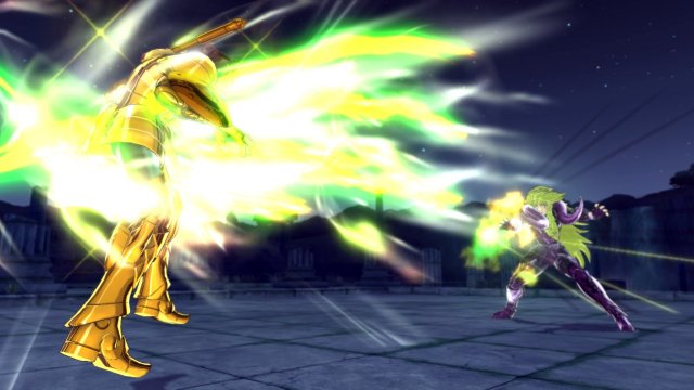 Saint Seiya: Brave Soldiers - Immagine 93235