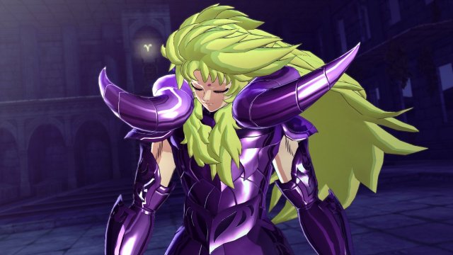 Saint Seiya: Brave Soldiers - Immagine 93236