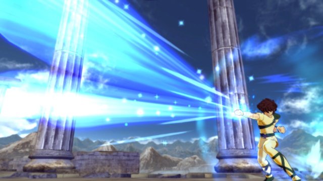 Saint Seiya: Brave Soldiers - Immagine 98937