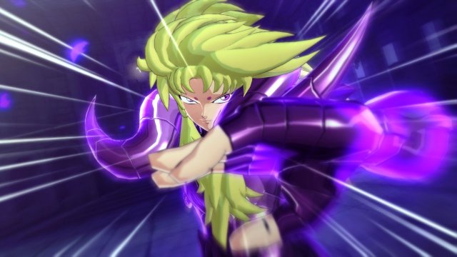 Saint Seiya: Brave Soldiers - Immagine 93237