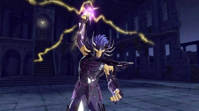 Saint Seiya: Brave Soldiers - Immagine 93238