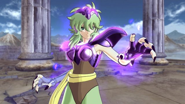 Saint Seiya: Brave Soldiers - Immagine 98939