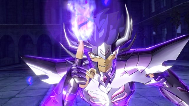Saint Seiya: Brave Soldiers - Immagine 93240