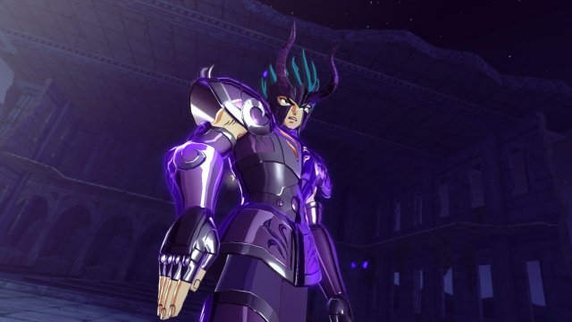Saint Seiya: Brave Soldiers - Immagine 93243