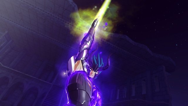 Saint Seiya: Brave Soldiers - Immagine 93244