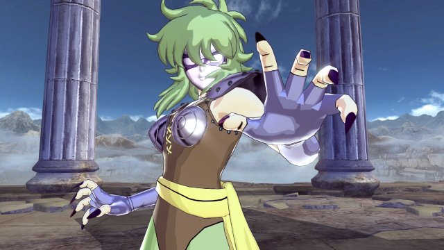 Saint Seiya: Brave Soldiers - Immagine 98944