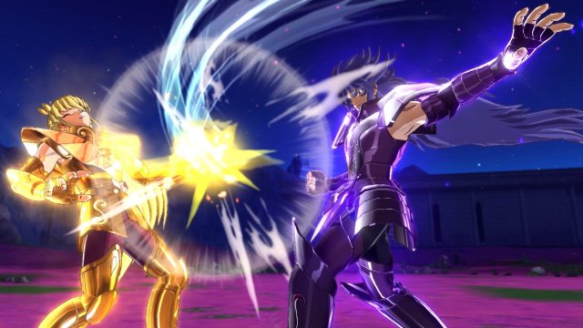 Saint Seiya: Brave Soldiers - Immagine 93246