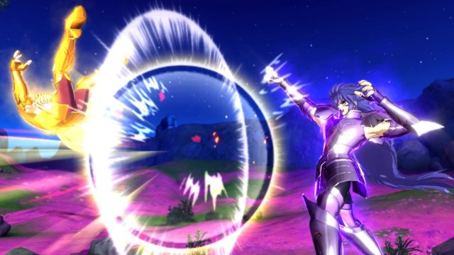 Saint Seiya: Brave Soldiers - Immagine 93247