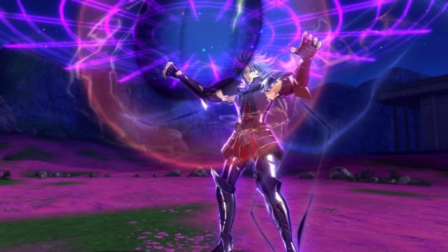 Saint Seiya: Brave Soldiers - Immagine 93248