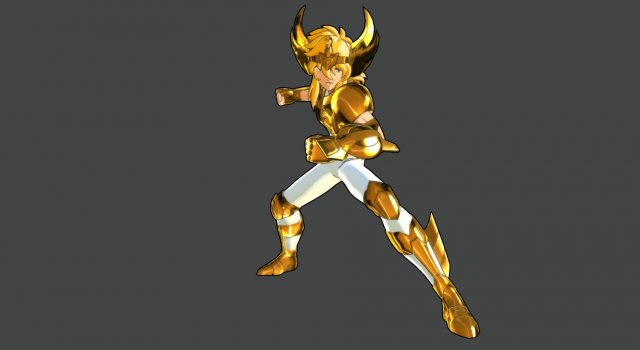 Saint Seiya: Brave Soldiers - Immagine 98948